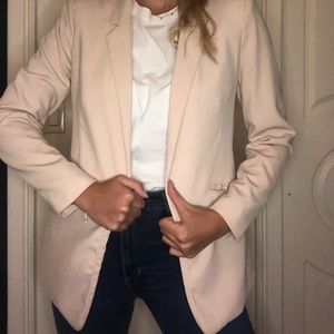 H&M blazer